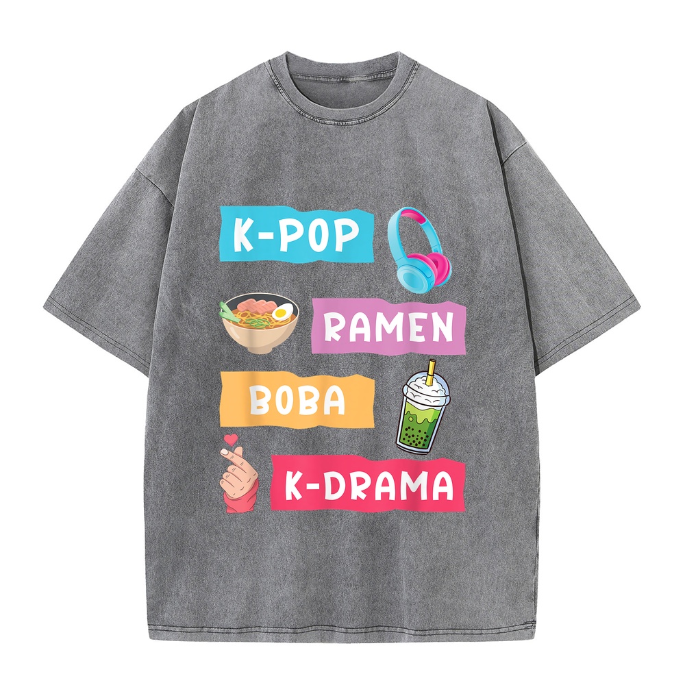 Men'S Fashion Reviews - 韓国ドラマやグッズが好きな人向けのK-POPファッション。メンズTシャツ、グラフィックTシャツ、面白いデザインのTシャツなど、様々なメンズウェアのレビュー。