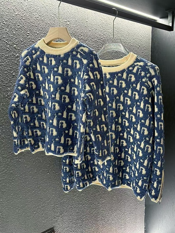 Men'S Fashion Zip Sweater - 豪華な厚手の冬用セーター、ジッパー付き袖、ニットカジュアルルーズアウター、男性用、快適で暖かいポリエステル繊維