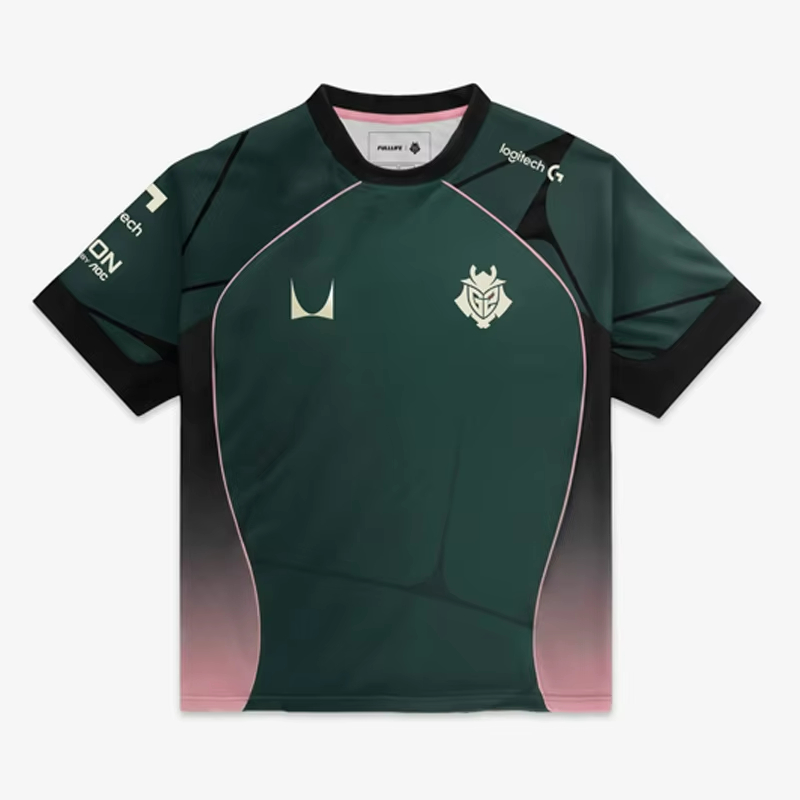 Men'S Fashion Websites - 2026 新しい G2 ジャージ E スポーツ