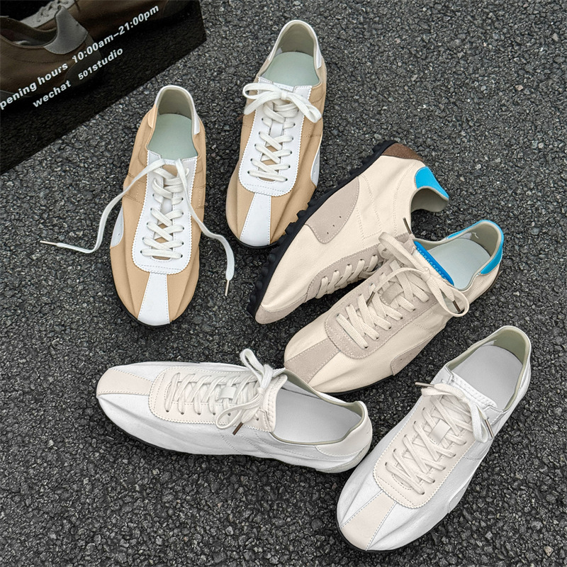 男性テニスマスキュリーノキャンバスカジュアルシューズファッシ - Mens Fashion Week のレビューと価格