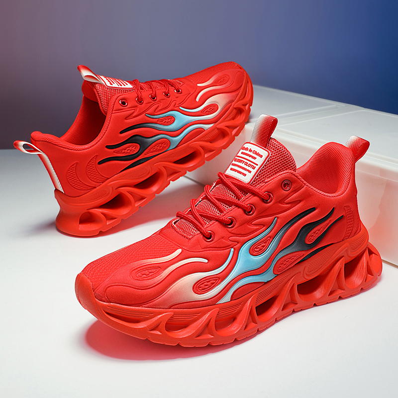 2025 靴マンカジュアルスニーカー通気性メッシュファッショ - Men'S Fashion Websites のレビューと価格