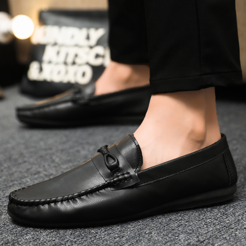 メンズローファーカジュアルシューズボートシューズメンズスニー - Mens Fashion Week のレビューと価格