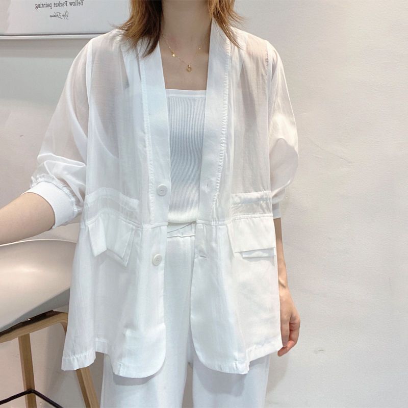 女性用Vネックのラージサイズのジャケット,フェミニンな夏のカ - Men'S Fashion Zip Sweater のレビューと価格