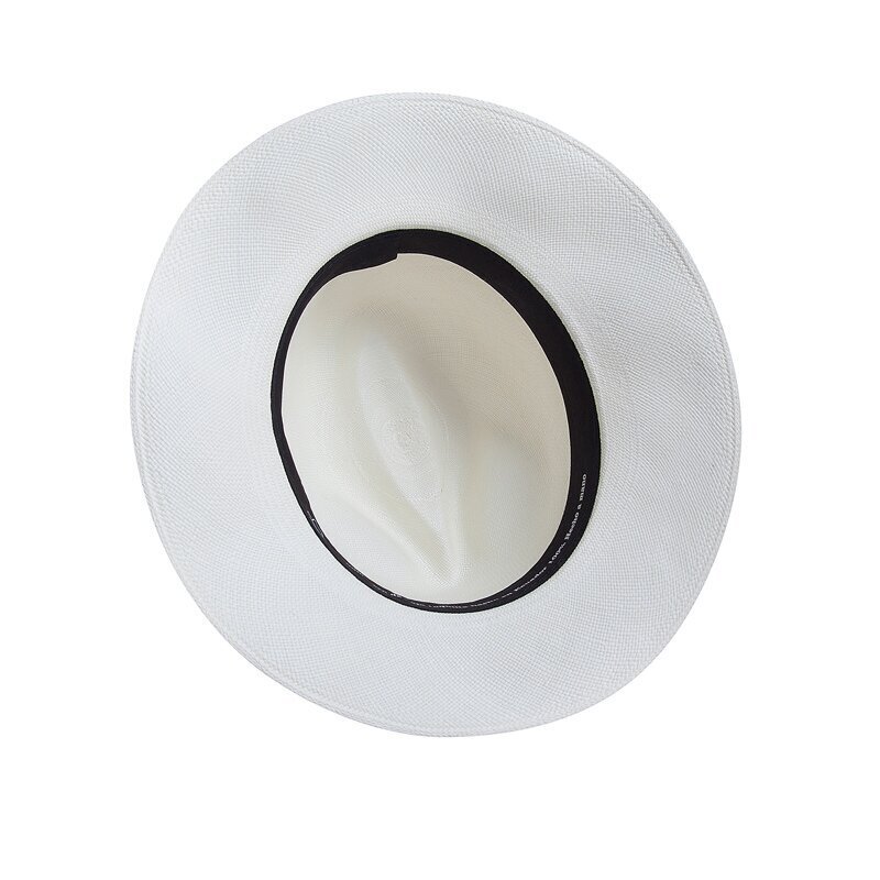 クラシックパナマハット女性男性用日焼け止めヴィンテージファッ - Mens Fashion Bucket Hat のレビューと価格