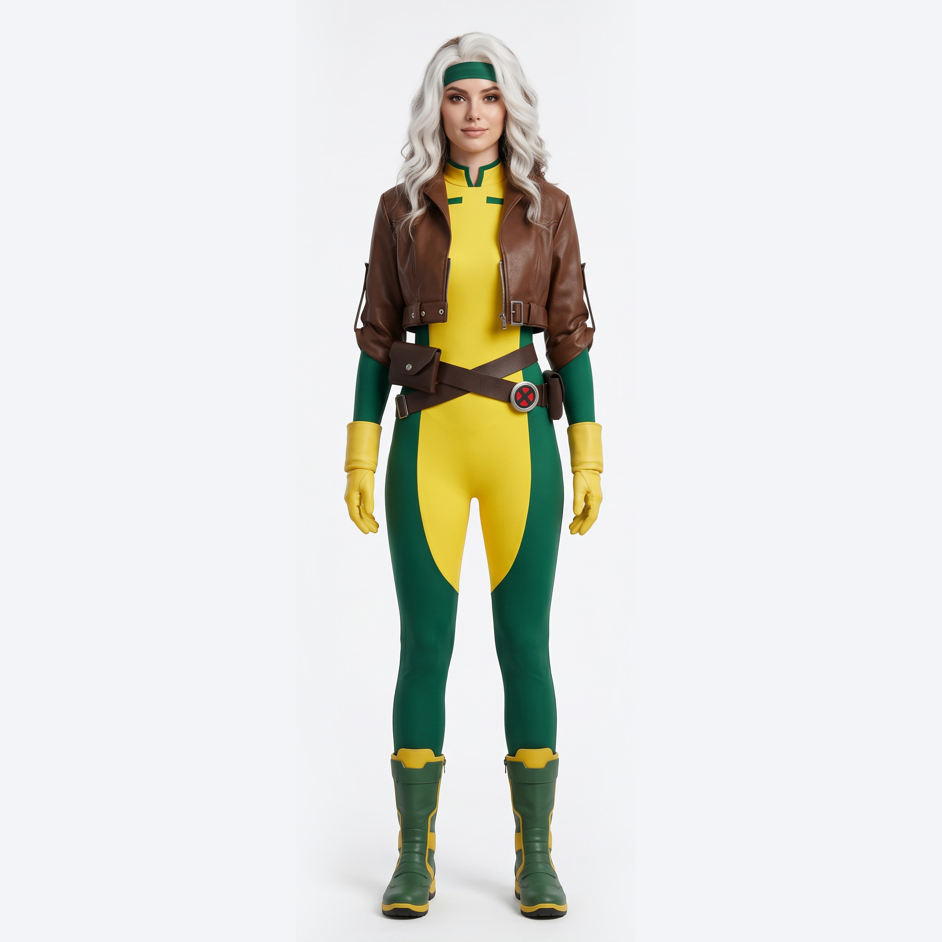 2026年新作 ローグ・エクストリームマン コスプレ ボディ - Mens Fashion Jumpsuit のレビューと価格