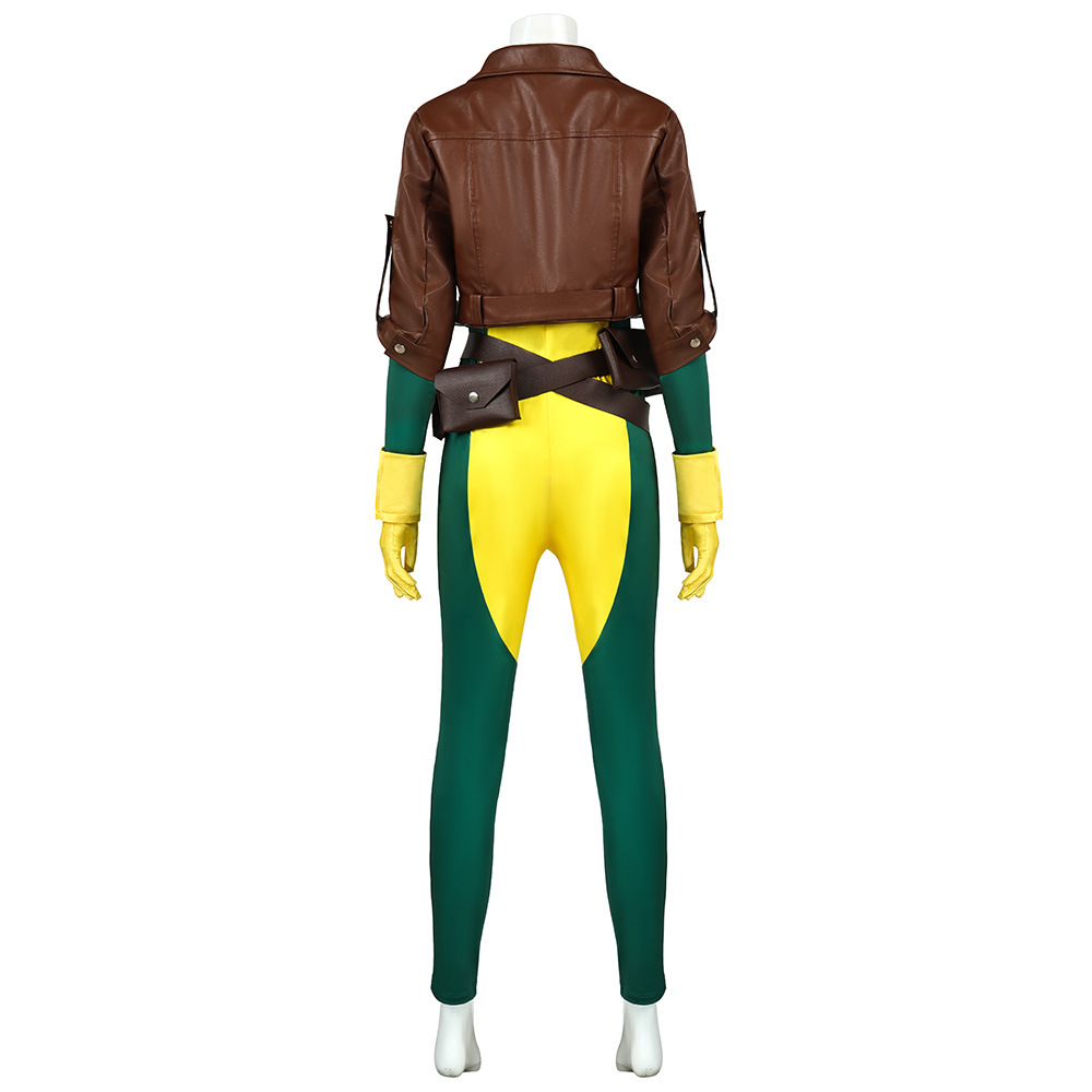 2026年新作 ローグ・エクストリームマン コスプレ ボディ - Mens Fashion Jumpsuit のレビューと価格
