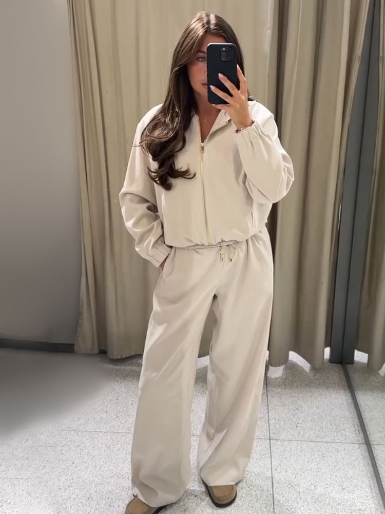 HH レディース シックなラペル付き長袖ポケット折りたたみ装 - Belt Mens Fashion のレビューと価格