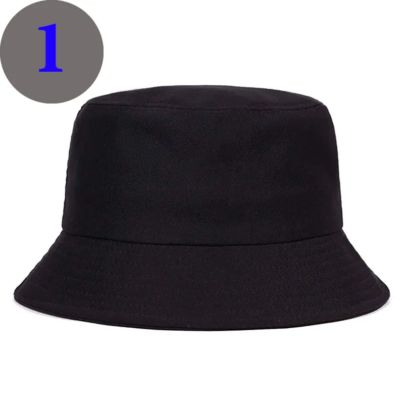 男性と女性のためのリバーシブルキャップ,漁師の帽子,ビーチの - Mens Fashion Bucket Hat のレビューと価格