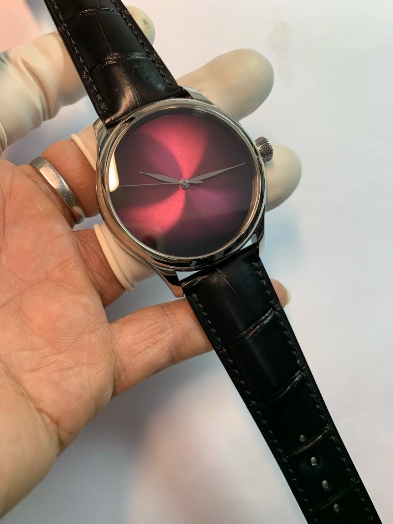 ワードレスブック、スイス製高精度ETA2824ムーブメント！ - Belt Mens Fashion のレビューと価格