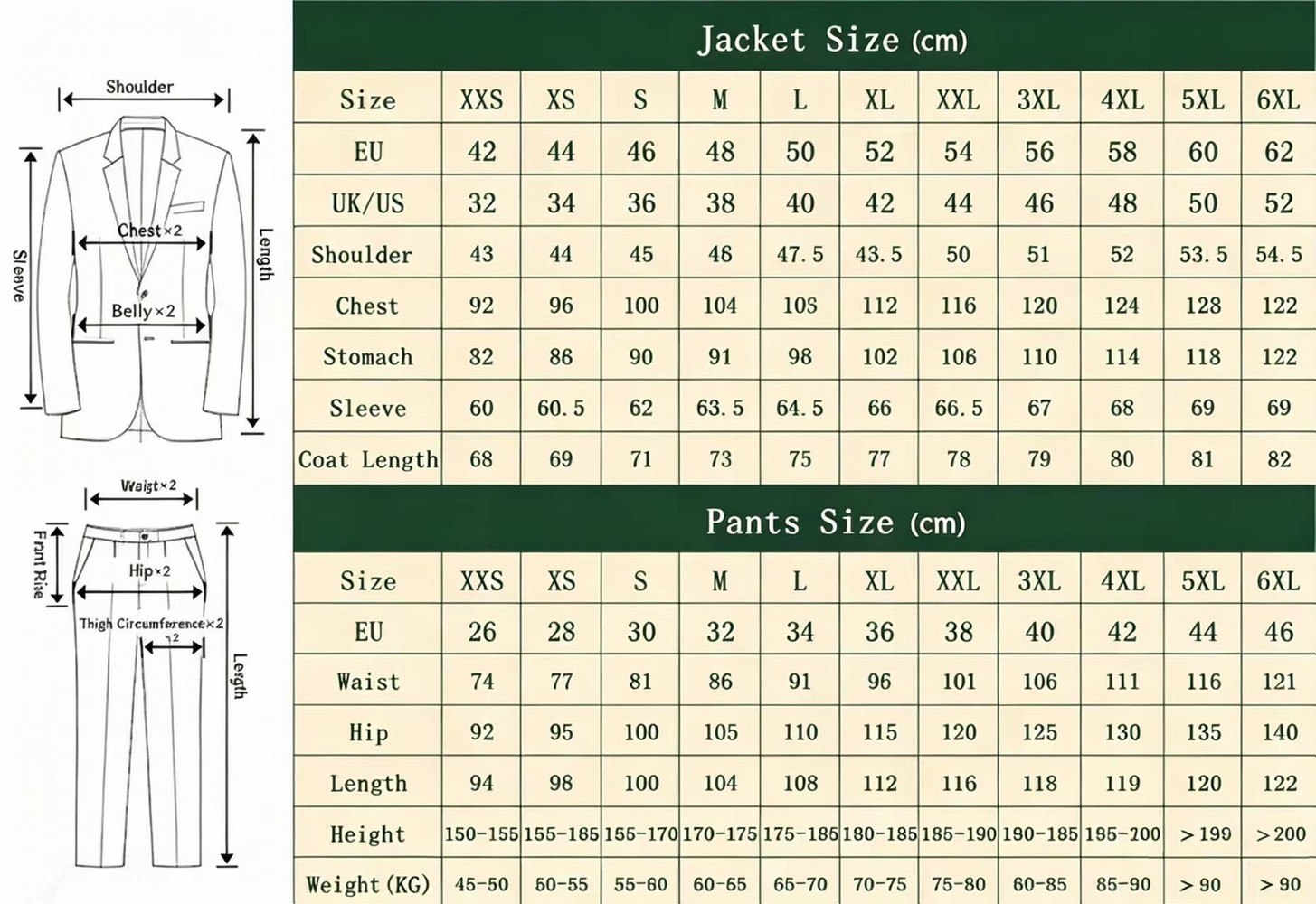 ファッション性の高いアーミーグリーンとブラックのフォーマルな - Men'S Fashion Formal のレビューと価格