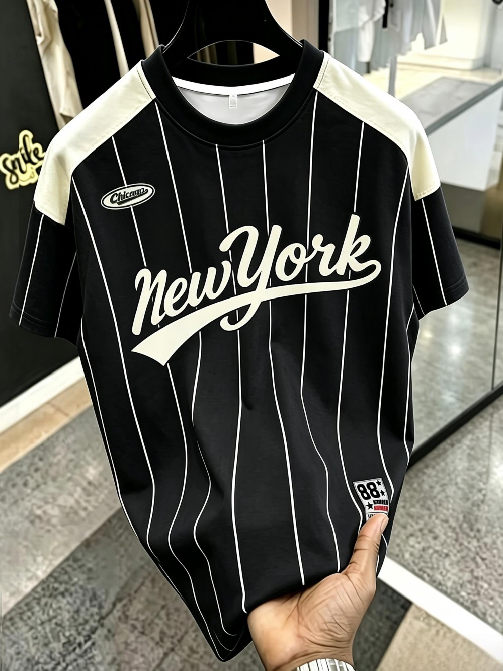 最新トレンドのメンズ夏用トレーニングウェア。ニューヨークのロ - York Men'S Fashion のレビューと価格