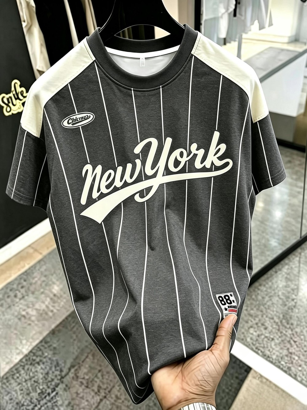 最新トレンドのメンズ夏用トレーニングウェア。ニューヨークのロ - York Men'S Fashion のレビューと価格