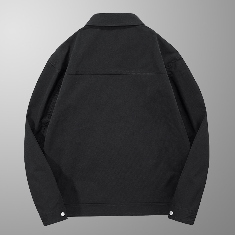2026年ニューモデルジャケット - 春秋アウトドアストーム - Harrington Jacket のレビューと価格