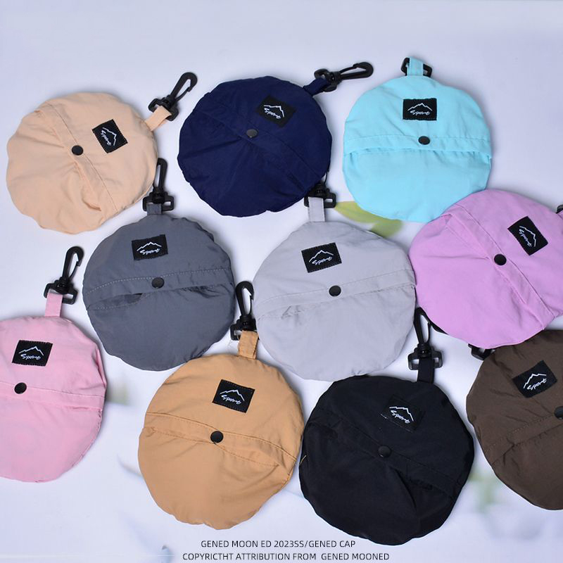 男性と女性のための防水パナマハット,釣りと登山のための日よけ - Mens Fashion Bucket Hat のレビューと価格