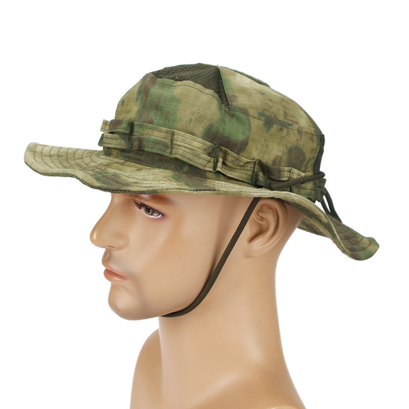 FGアタックス迷彩ブーニーハット アウトドア ハイキング 釣 - Mens Fashion Bucket Hat のレビューと価格