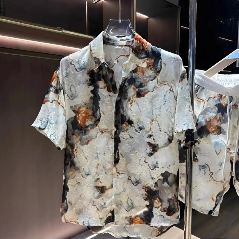 ファッショナブルでカジュアルなメンズ新作ハイエンドトレンドプ - Men'S Fashion Videos のレビューと価格