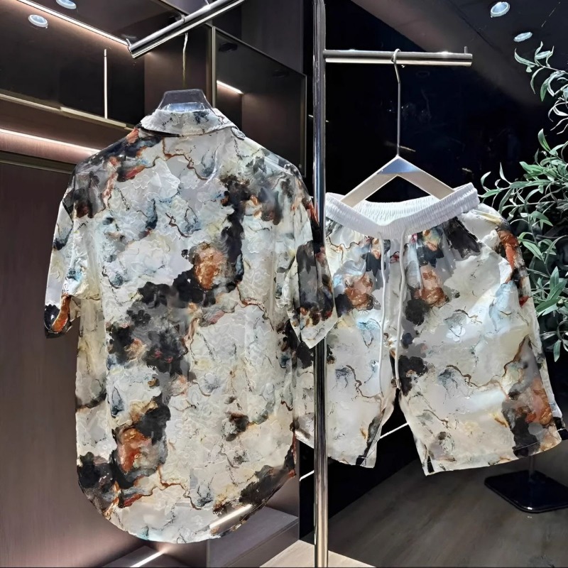 ファッショナブルでカジュアルなメンズ新作ハイエンドトレンドプ - Men'S Fashion Videos のレビューと価格
