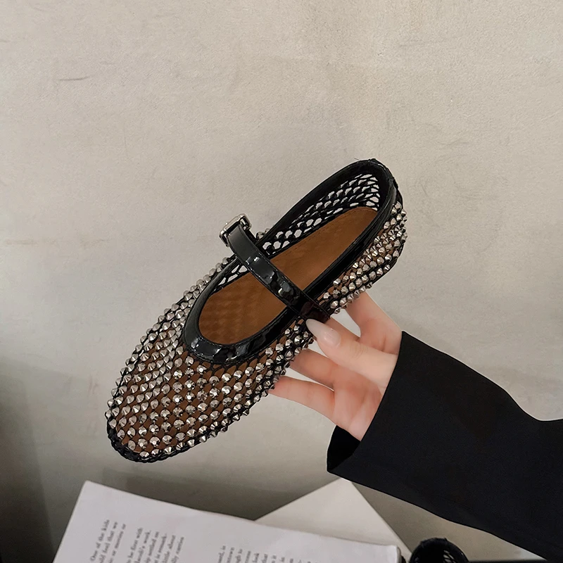 海外風ニッチベルトフラットソフトソールメリージェーンシューズ - Belt Mens Fashion のレビューと価格