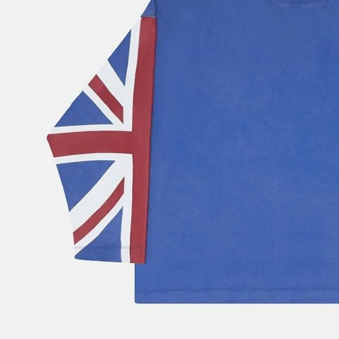 秋・冬のコントラストカラーが特徴の、長袖Tシャツ。Y2K風プ - Queer Men'S Fashion のレビューと価格
