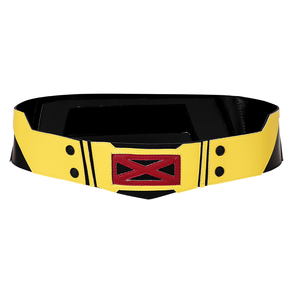 ウルフローガンコスプレベルト手袋爪成人男性ファンタジアネック - Belt Mens Fashion のレビューと価格