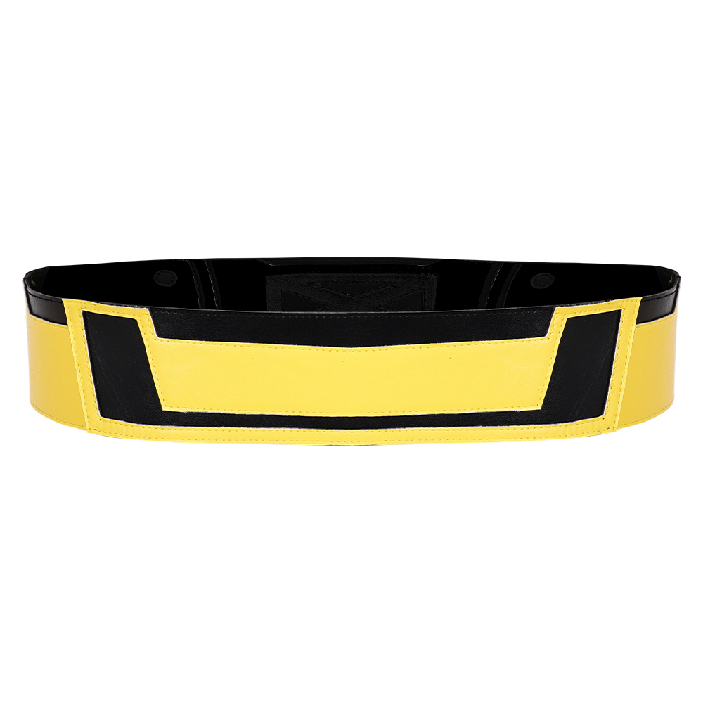 ウルフローガンコスプレベルト手袋爪成人男性ファンタジアネック - Belt Mens Fashion のレビューと価格