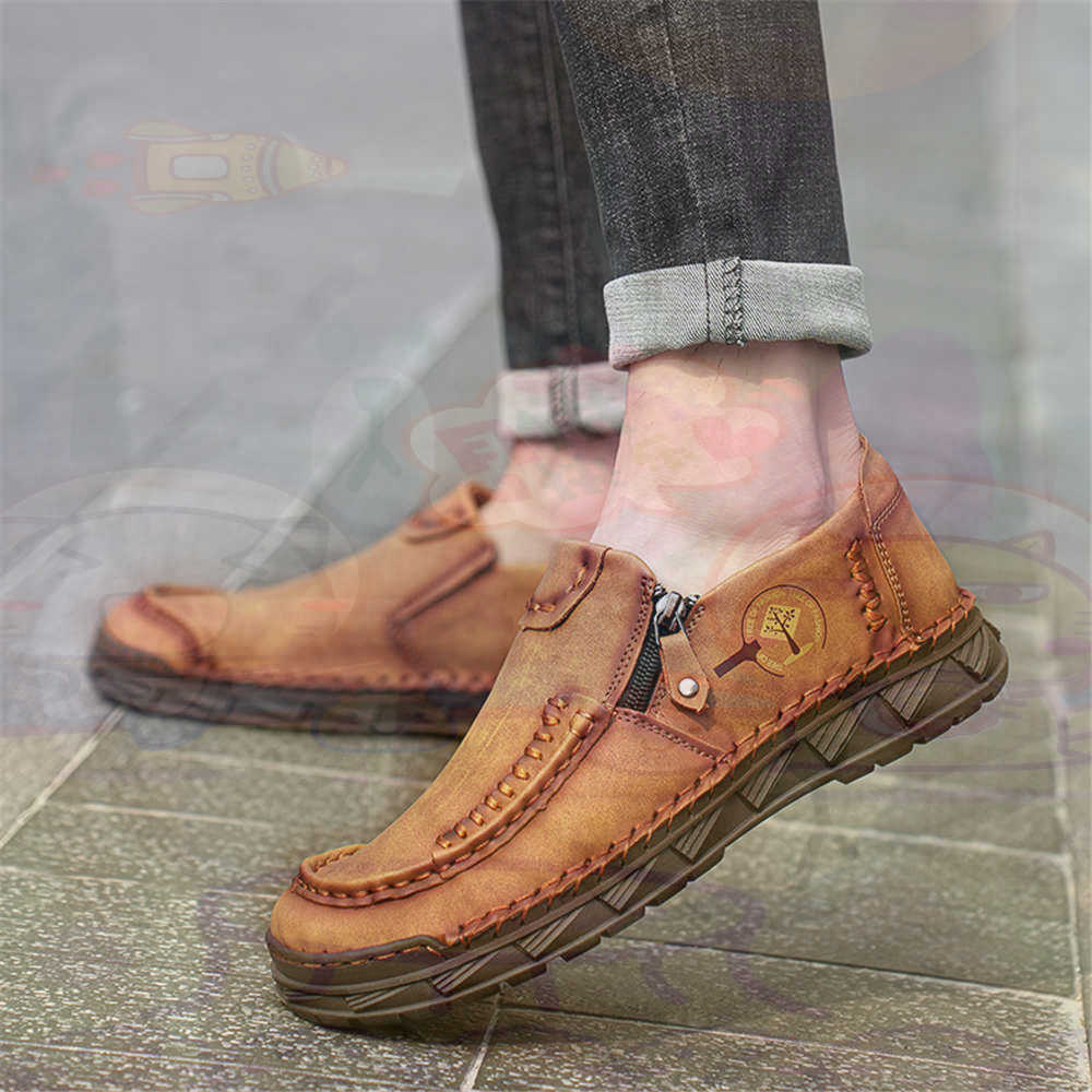 少数ドライビングベストスニーカーバスケットボールメンズモカシ - Men'S Fashion Over 40 のレビューと価格