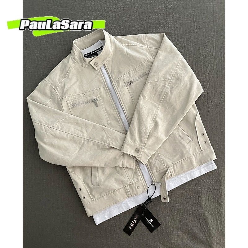 ヴィンテージハリントンオールドコートメンズ春と秋のカップルソ - Harrington Jacket のレビューと価格