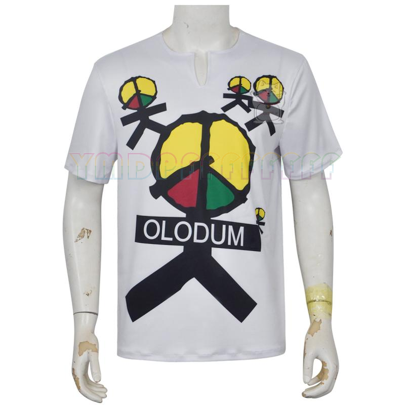 クラシックアイドルマイケル・ジャクソンがダンス模倣者に扮した - Mens Fashion Modern のレビューと価格