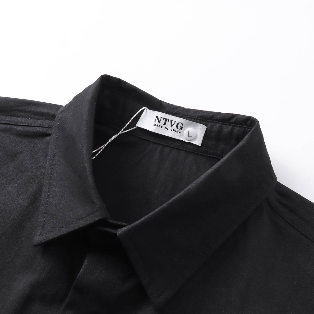 ファッションプリントシャツ半袖メンズシャツY2kデザイナート - Men'S Fashion Reviews のレビューと価格