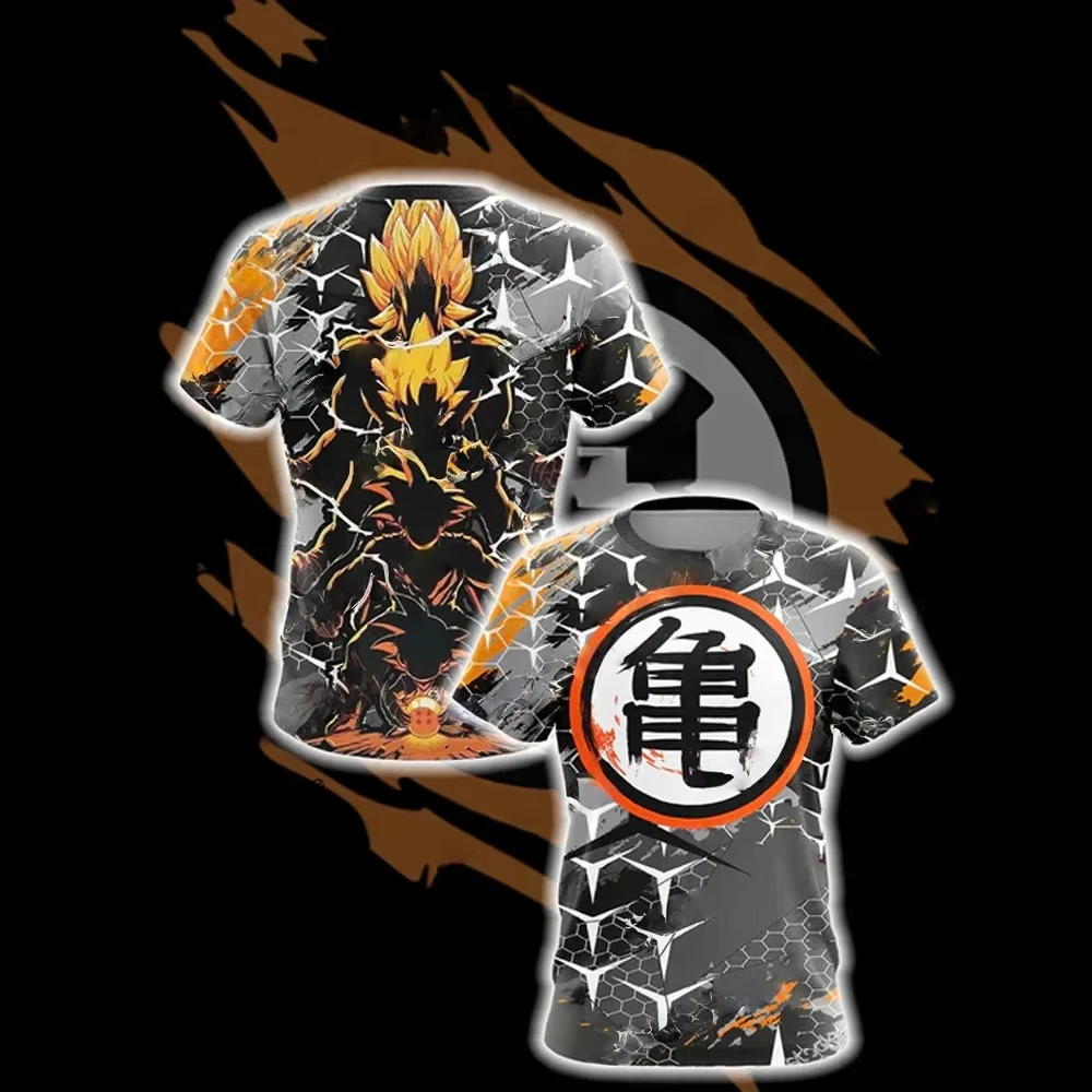 2026年夏 ドラゴンボール悟空 超サイヤ人進化 フルステー - Men'S Fashion Evolution のレビューと価格