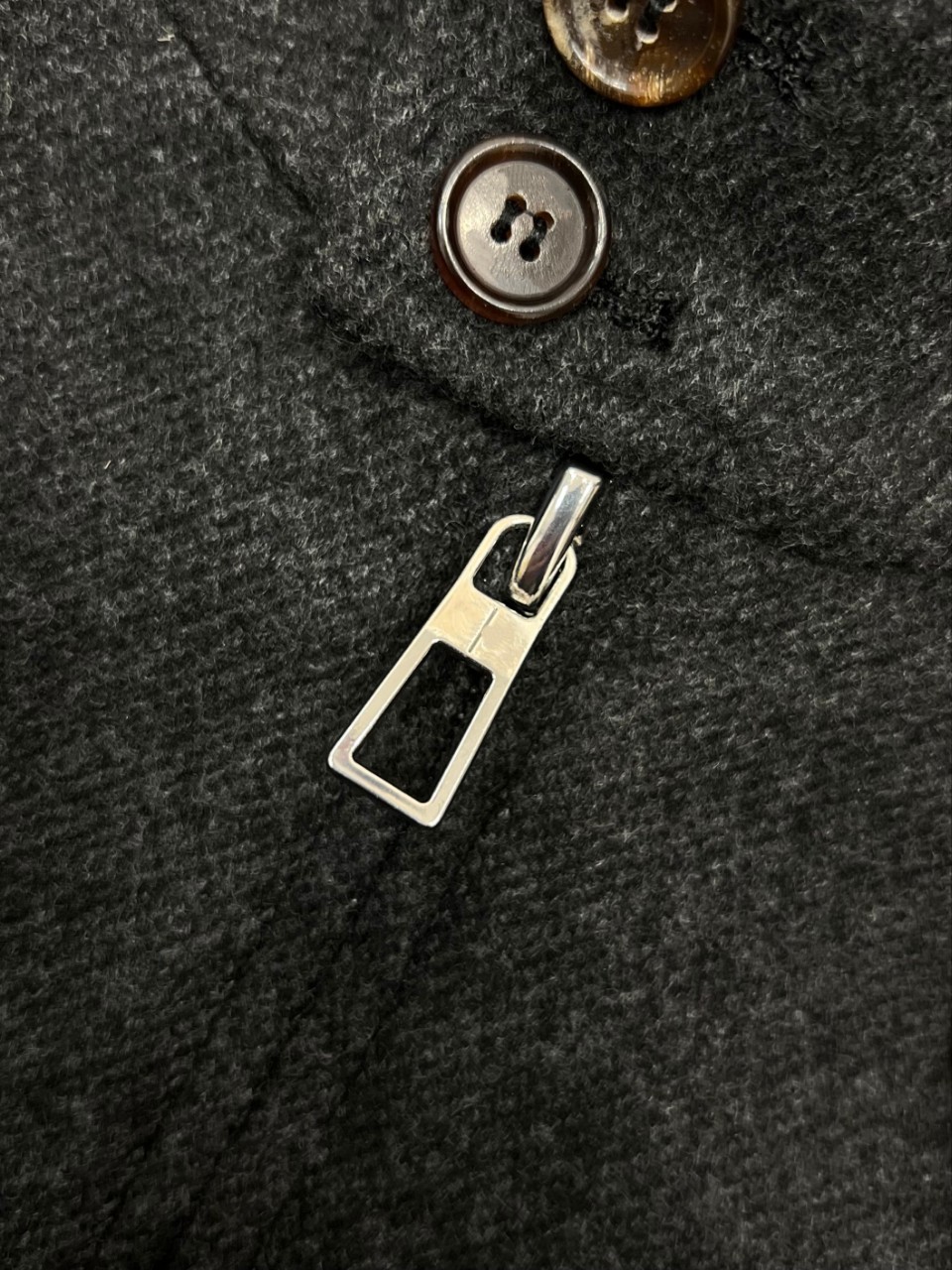 LP メンズ オールドマネー ウール混紡ツイードニット スタ - Harrington Jacket のレビューと価格
