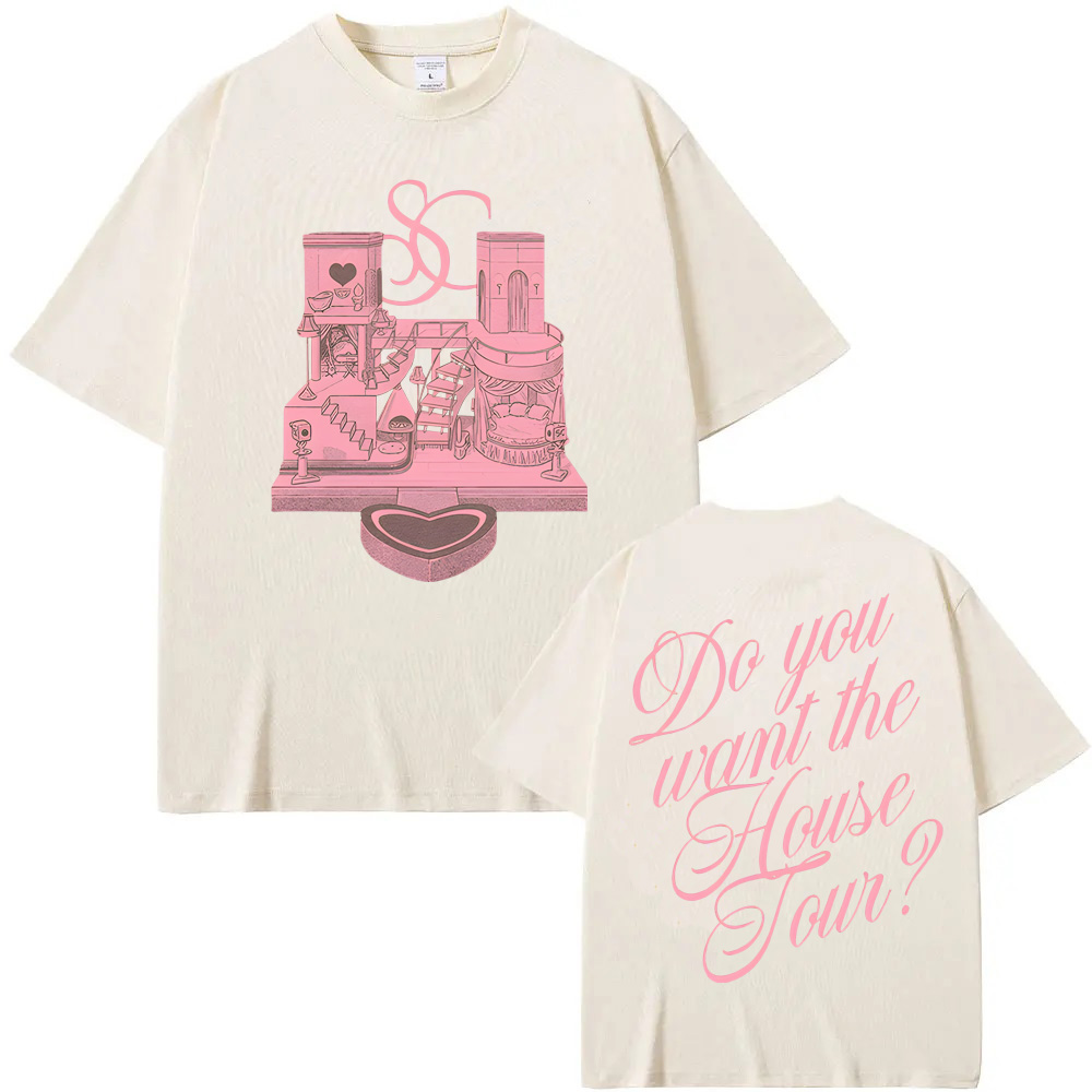 ハウスツアー レディースTシャツ 2026年新作 サブリナ・ - Men'S Fashion Websites のレビューと価格