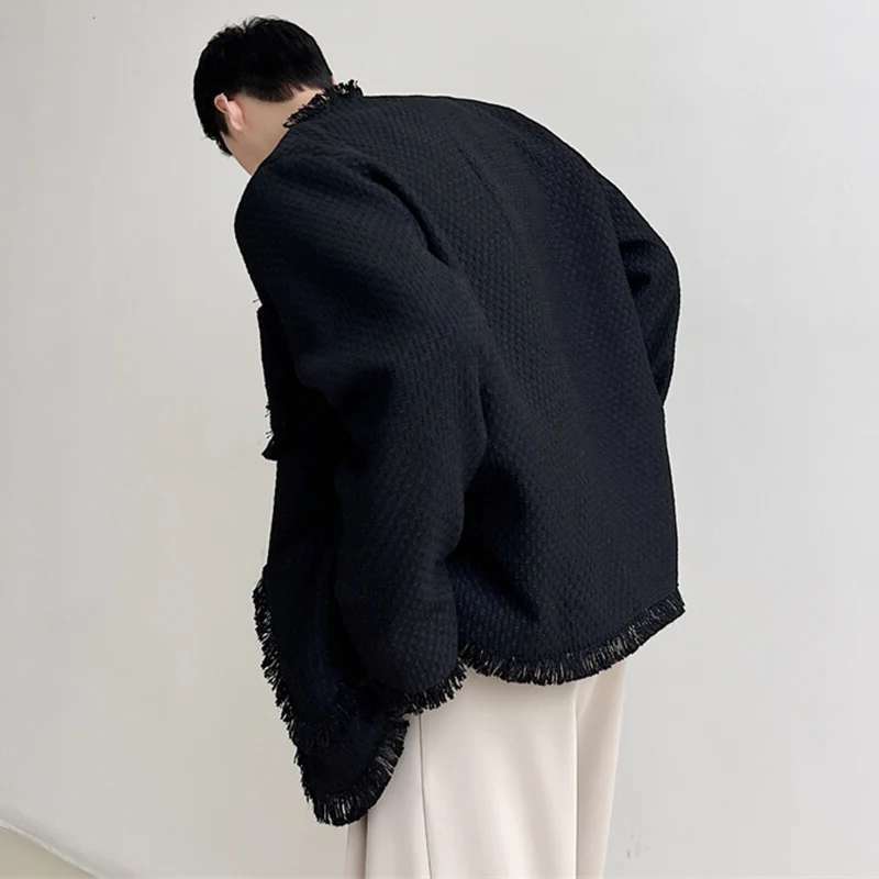 LUZHEN オリジナルポケット エレガントなバリデザイン  - Men'S Fashion Reviews のレビューと価格