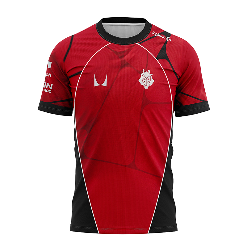 2026年新作G2ジャージ eスポーツ CS2 LOL VA - Men'S Fashion Websites のレビューと価格
