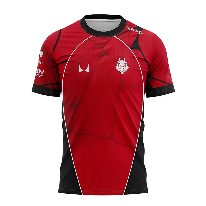 2026 新しい G2 ジャージ E スポーツ CS2 LO - Men'S Fashion Websites のレビューと価格