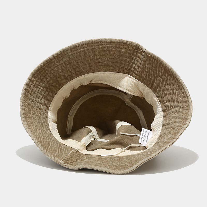 ウォッシュドデニムハット,新しい折りたたみ式フィッシャーマン - Mens Fashion Bucket Hat のレビューと価格